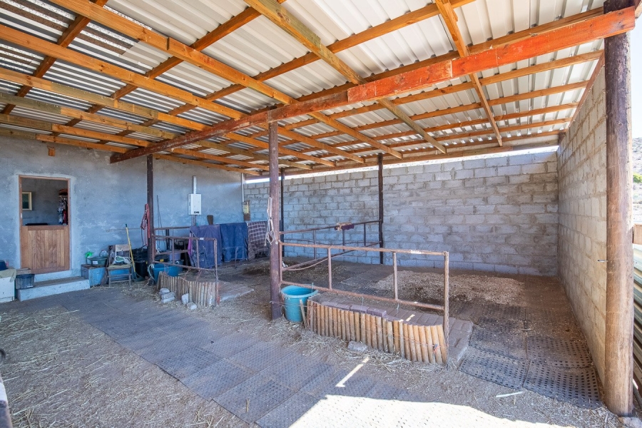 Commercial Property for Sale in Ladismith Rural Western Cape